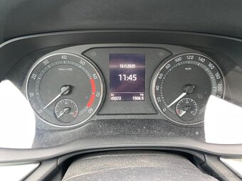 Škoda Octavia 1.5 Tsi e Tec mil hybrid, 110 kw, automat - 16