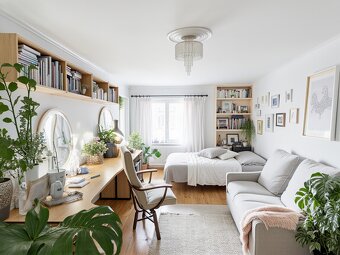 Na Predaj Rodinný dom - Myjava, Závršky - 16