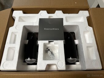 B&W 705 S2 Signature + FS-700 S2 - 16