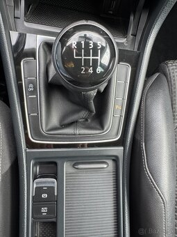 ✅ Volkswagen Golf 2,0 Tdi Highline - 16