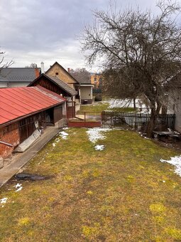 Rodinný doma Malinová - 16