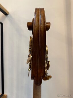 Predám kontrabas - 16