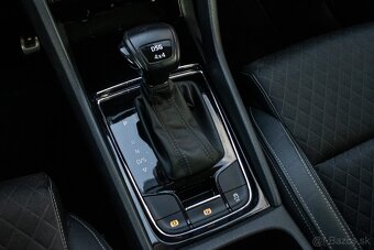 Škoda Karoq 2.0 TDI SCR Style 4x4 DSG 110 kW - 16