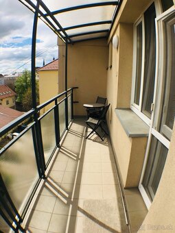 3 izbový byt na prenájom pri Jakabovom paláci - 16