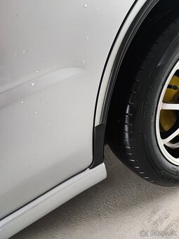 Subaru Impreza 2.5ts - 16
