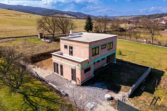 REZERVOVANÉ: RODINNÝ DOM, OBEC KUKOVÁ, OKRES SVIDNÍK - 16