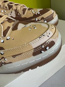 Tenisky Air Jordan 3 Retro - 16