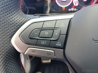 VW Golf GTI 2.0 TSI DS7 - 16