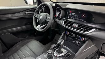 Alfa Romeo Stelvio 2.2 JTD A/T - 16