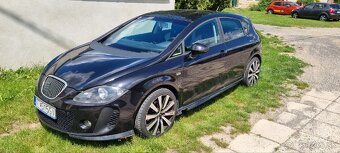 Seat Leon 1.2 tsi GT line - 16