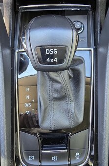 PREDÁM ŠKODA KAROQ 4X4./ 2.0 diesel 2021 Evo - 16