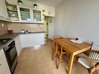 Na predaj veľký 3 izbový byt po rekonštrukcii Gúgska ulica - 16