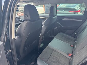 ŠKODA KAROQ 2.0TDI EVO SCR Style 4X4 DSG 110kW - 16