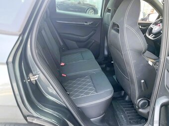 Škoda Karoq 1.6 TDi Sportline 2020 - 16