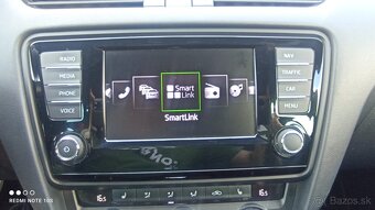 ŠKODA   OCTAVIA  RS    2,0 TDI     DSG    4X4 - 16