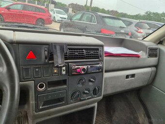 Vw t4 - 16