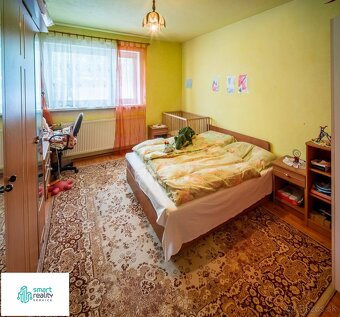 Na predaj, 4-6 izbový rodinný dom 160 m2, Zvolen - Neresnica - 16