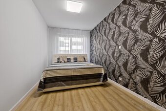 NA PREDAJ 2-IZBOVÝ BYT S TERASOU, NOVOSTAVBA, JÉGÉHO ALEJ - 16