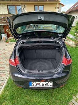 Predám Seat Leon - 16