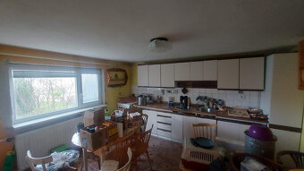 ZNÍŽENÁ CENA --- RD Žemberovce - ul. Na Hôrke - poz. 1054 m2 - 16