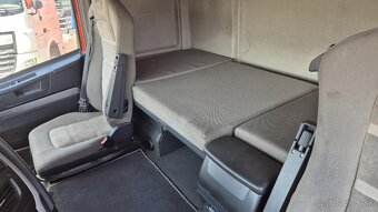Prodám IVECO STRALIS AS 190S42 EURO 6 - valník s plachtou + - 16