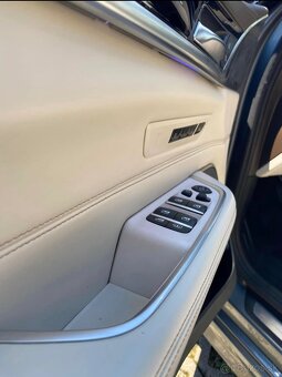 BMW 640d xDrive Gran Turismo (G32) - 16