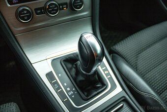 VOLKSWAGEN GOLF Variant 1.6 TDI BMT Comfortline DSG 2016 - 16