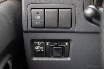 Suzuki Jimny 1.3 JLX AC 58tis.km - 16