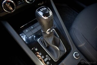 Škoda Octavia Combi 2.0 TDI 110kw - 16