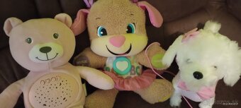 Detské oblečenie a obuv - 16