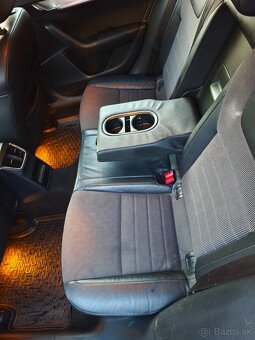 Škoda Octavia Combi III - 16