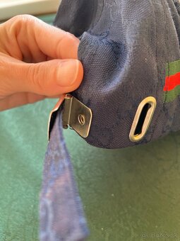 Šiltovka gucci - 16