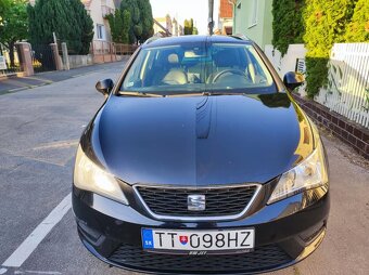 Seat Ibiza ST Combi - 16
