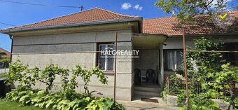 HALO reality - Predaj, rodinný dom Váhovce - EXKLUZÍVNE HALO - 16