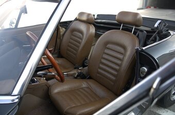 Alfa Romeo Spider 1984 93kw - 16