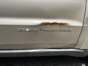 JEEP GRAND CHEROKKE - 16