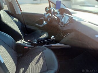 Peugeot 2008 PURETECH STYLE r..v.2017 - 16
