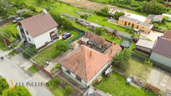ALL INCLUSIVE | NA PREDAJ STARŠÍ RODINNÝ DOM V MESTE GABČÍKO - 16