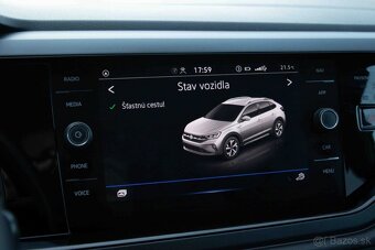Volkswagen Taigo 1.0 TSI R-Line - 16
