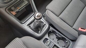 Seat ALHAMBRA 2.0TDi Style 4x4 7miest Panorama - 16