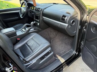 Porsche Cayenne 3.0tdi - 16