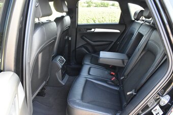 AUDI Q5 3.0 TDI QUATTRO S-LINE //BI-XEN/PANO// 8.999,- EUR - 16