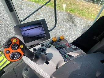 Claas Lexion 770 TT Cemos - 16