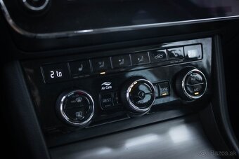 Škoda Superb Combi 2.0 TDI 140 kw DSG 4x4 facelift - 16