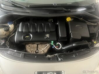 Peugeot 207 5DVÉŘ 1.4i PŮVOD ČR + ZIMNÍ KOLA - 16