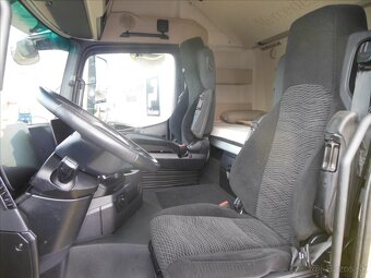 Mercedes-Benz 3353 Actros, 6x4, TRK, Souprav - 16