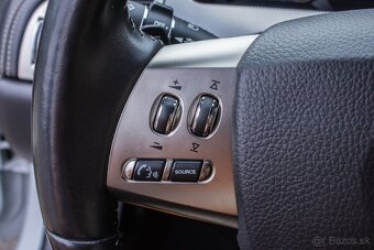 Jaguar XK XKR 5.0 V8 Kompressor Coupé / 502 HP - 16