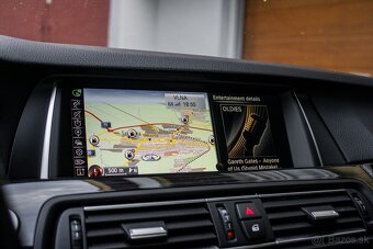 BMW Rad 5 Touring 530d xDrive - 16