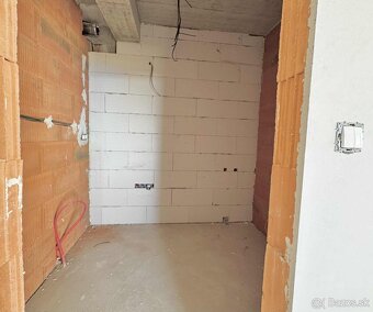 LUNA RESIDENCE | Bytový dom B – 3 izbový byt (B2) - 16