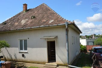 Predaj rodinný dom Svätoplukovo - 16